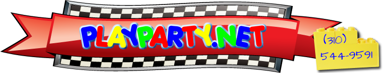 for your Race car party Los Angeles call 310 544-9591